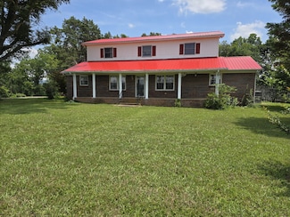 6579 Vervilla Rd, Morrison, TN 37357