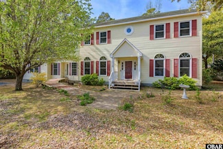 128 Dolphin Dr, Manteo, NC 27954