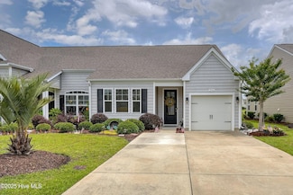 2106 Cass Lake Rd, Carolina Shores, NC 28467