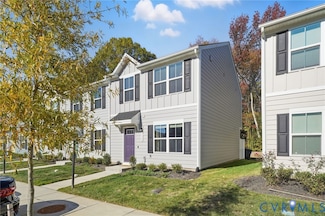 1156 Canterbury Ridge Rd, Richmond, VA 23225