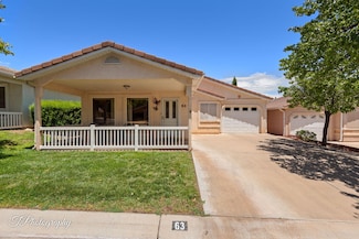 1050 W Red Hills Pkwy Unit 63, Washington, UT 84780