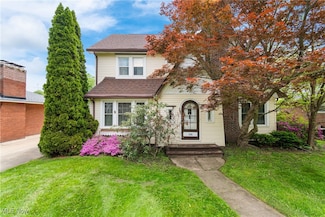 156 Aultman Ave NW, Canton, OH 44708