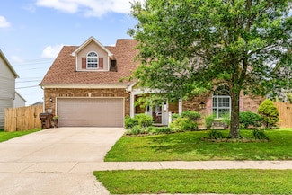 701 Platt Dr, Nicholasville, KY 40356