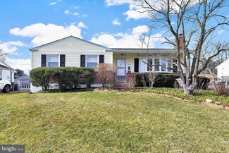 2114 Suburban Greens Dr, Lutherville Timonium, MD 21093