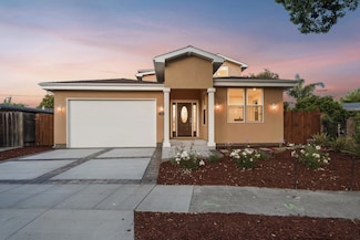 262 Twinlake Dr, Sunnyvale, CA 94089