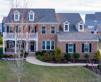 5004 Hunter Hill Ct, Glen Allen, VA 23059
