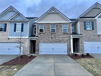 2618 Swan Lake Dr SW, Grayson, GA 30017