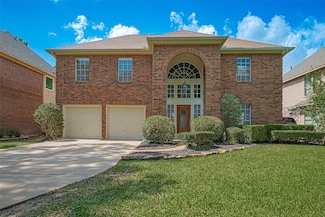 2710 Double Lake Dr, Missouri City, TX 77459