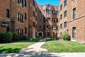 323 Calendar Ave Unit 3G, La Grange, IL 60525