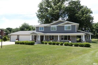 248 Seminole Dr, Galesburg, IL 61401