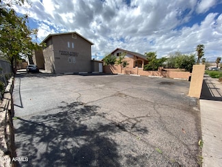 1509 W Pierce St, Phoenix, AZ 85007