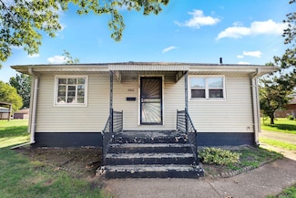 4665 Pierce St, Gary, IN 46408