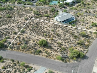 8417 E Dog Leg Dr Unit 946, Carefree, AZ 85377