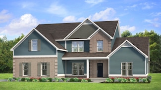 Henry II, Fayetteville, GA 30214