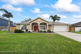 390 Brookcrest Cir, Rockledge, FL 32955