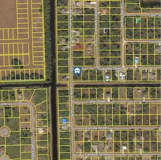 714 Calumet St E, Lehigh Acres, FL 33974