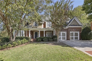 225 Trowbridge Rd, Atlanta, GA 30350