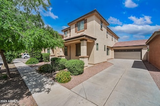 3528 E Tulsa St, Gilbert, AZ 85295