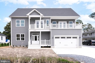 37727 Lagoon Ln, Ocean View, DE 19970
