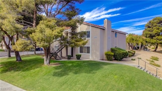 1316 Capri Dr Unit A,B,C,&D, Boulder City, NV 89005