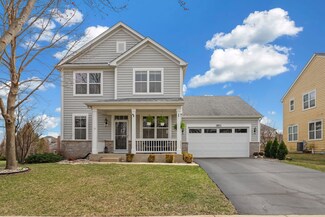 3021 Seekonk Ave, Elgin, IL 60124