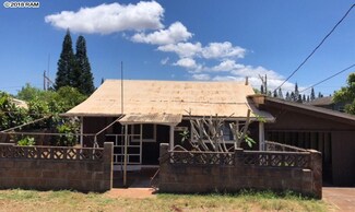 1705 Alahula St, Kaunakakai, HI 96748