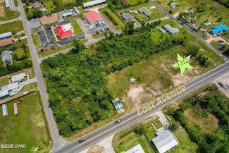 1312 N East Ave, P C Beach, FL 32401