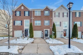 3721 Peace Chance Dr, Randallstown, MD 21133