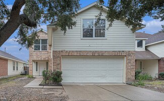 19110 Yellow Thrush Dr, Cypress, TX 77433