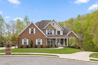 4378 Brush Creek Ct, Apison, TN 37302