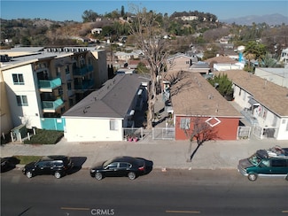 4669 Huntington Dr N, Los Angeles, CA 90032