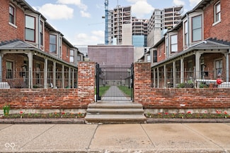 1446 N Illinois St, Indianapolis, IN 46202