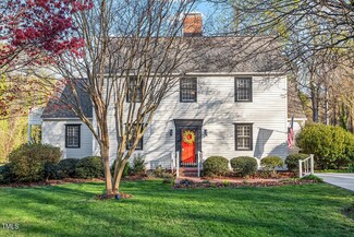 8301 Castine Ct, Raleigh, NC 27613