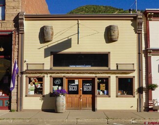0 Greene St Unit 747496, Silverton, CO 81433
