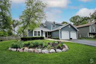17433 W Windslow Dr, Grayslake, IL 60030