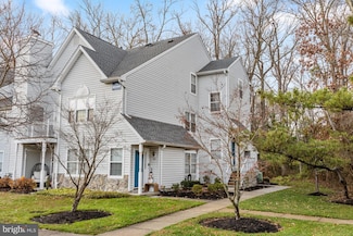 705 Quail Rd Unit 705, Marlton, NJ 08053