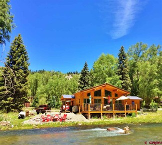 0 High Muck A Muck Dr Unit 721219, Lake City, CO 81235