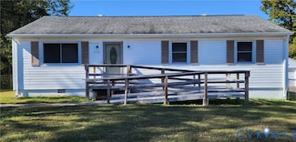 376 Libby Ave, Hopewell, VA 23860