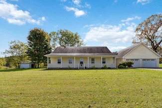 533 Mcqueary Rd, Somerset, KY 42503
