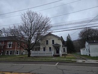 44 Main St, Almond, NY 14804