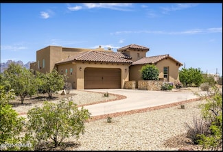 4440 Calle de Nubes, Las Cruces, NM 88012