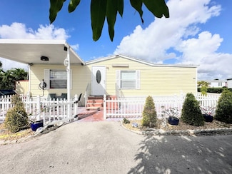 11201 SW 55th St Unit N9A, Miramar, FL 33025