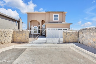 1488 Dunlin Place, El Paso, TX 79928