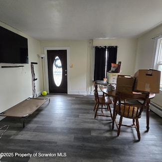 612 Ferdinand St, Scranton, PA 18508