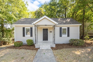 1242 18th Ave, Columbus, GA 31906