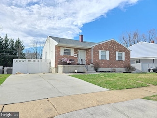 9003 Bruno Rd, Randallstown, MD 21133