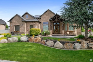 2908 W Bison Ridge Rd, South Jordan, UT 84095