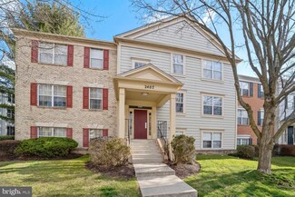 2407 Normandy Square Place Unit A, Silver Spring, MD 20906