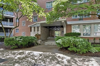 1864 Sherman Ave Unit 3SW, Evanston, IL 60201
