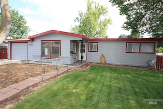 7644 W Cambridge Dr, Boise, ID 83704